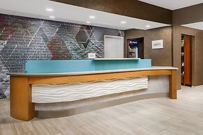 Springhill Suites by Marriott Warwick