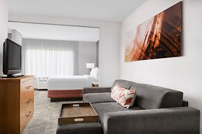 Springhill Suites by Marriott Warwick