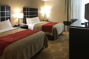 Comfort Inn North of Asheville