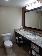 Comfort Inn North of Asheville