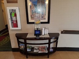 Comfort Inn North of Asheville