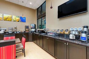 Comfort Inn North of Asheville