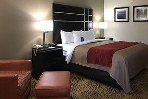 Comfort Inn North of Asheville