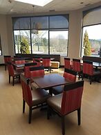 Comfort Inn North of Asheville