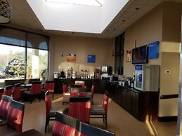 Comfort Inn North of Asheville