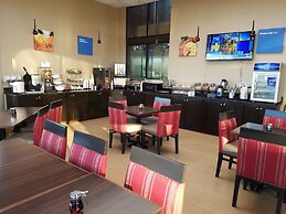 Comfort Inn North of Asheville