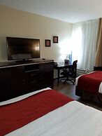 Comfort Inn North of Asheville