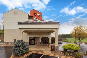 Comfort Inn North of Asheville