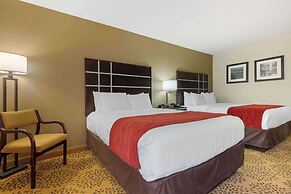 Comfort Inn North of Asheville