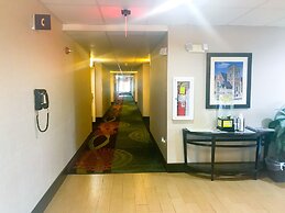 Comfort Inn North of Asheville