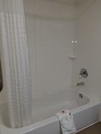 Comfort Inn North of Asheville