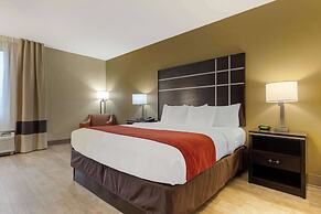 Comfort Inn North of Asheville