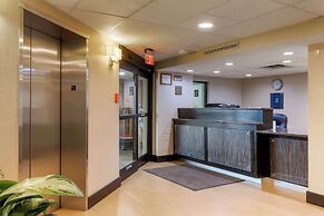 Comfort Inn North of Asheville