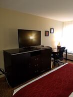 Comfort Inn North of Asheville