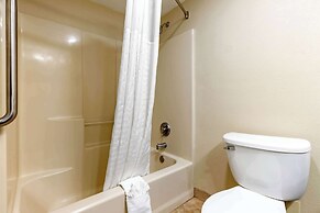 Comfort Inn North of Asheville