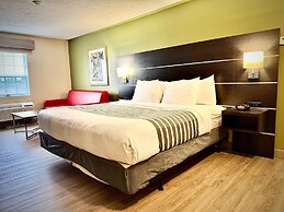 SureStay Plus Hotel by Best Western Kincardine