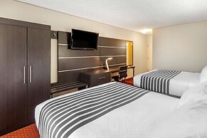 SureStay Plus Hotel by Best Western Kincardine