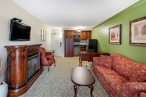 SureStay Plus Hotel by Best Western Kincardine
