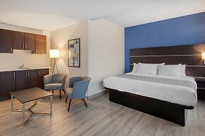 Best Western Kincardine