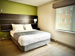 SureStay Plus Hotel by Best Western Kincardine