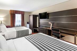 SureStay Plus Hotel by Best Western Kincardine