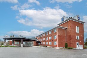 Best Western Kincardine