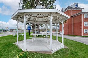 Best Western Kincardine