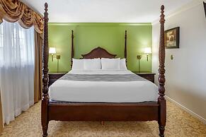 SureStay Plus Hotel by Best Western Kincardine
