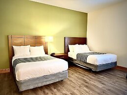 SureStay Plus Hotel by Best Western Kincardine