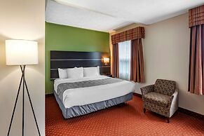 SureStay Plus Hotel by Best Western Kincardine