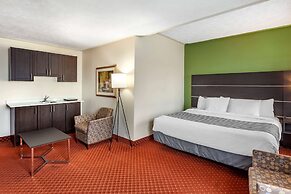 SureStay Plus Hotel by Best Western Kincardine