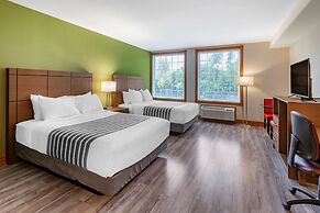 SureStay Plus Hotel by Best Western Kincardine