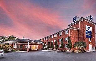 Best Western Kincardine
