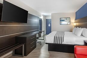 Best Western Kincardine