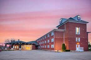 Best Western Kincardine