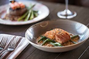 Mt. McKinley Princess Wilderness Lodge