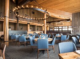 Mt. McKinley Princess Wilderness Lodge