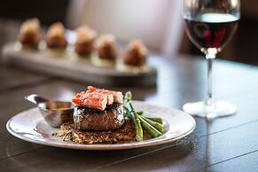 Mt. McKinley Princess Wilderness Lodge