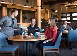 Mt. McKinley Princess Wilderness Lodge