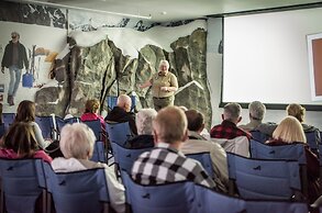 Mt. McKinley Princess Wilderness Lodge