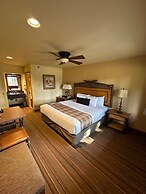 Denali Princess Wilderness Lodge