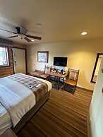 Denali Princess Wilderness Lodge