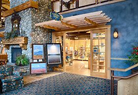 Denali Princess Wilderness Lodge