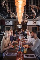 Denali Princess Wilderness Lodge