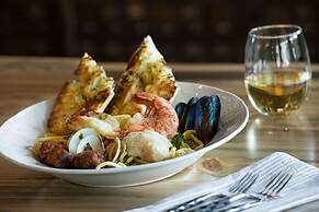 Denali Princess Wilderness Lodge