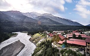 Denali Princess Wilderness Lodge