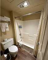 Denali Princess Wilderness Lodge