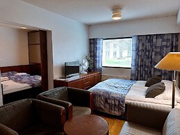 Hotel Sommelo