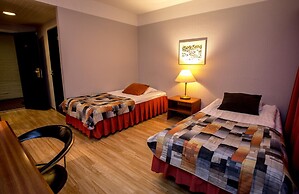 Hotel Sommelo