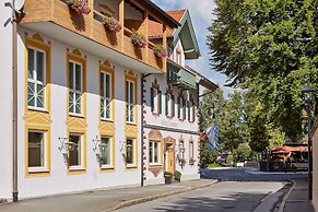 Zum Turm  -  Apartments und Gästezimmer